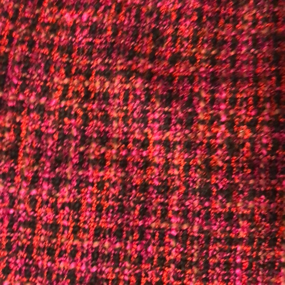 The Limited- Fall/ Winter tweed skirt - Picture 3 of 4